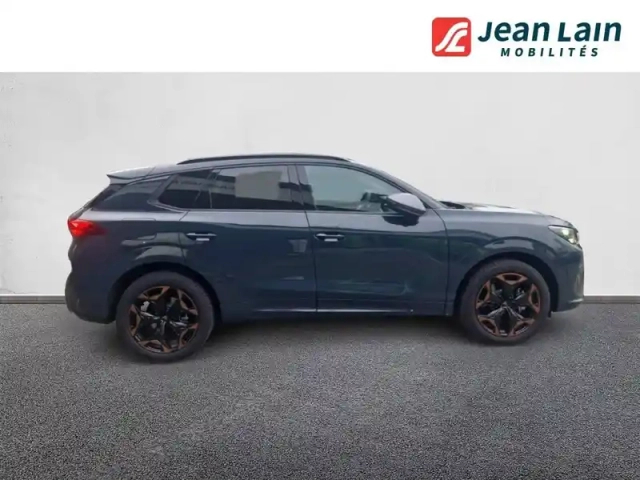 Cupra Terramar 1.5 ehybrid 204 ch dsg6 — photo 22