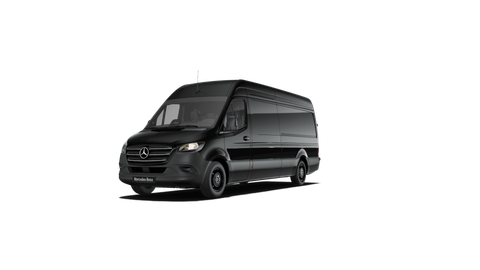 Mercedes SPRINTER FGN 319 CDI 43 3.5T RWD 9G-TRONIC