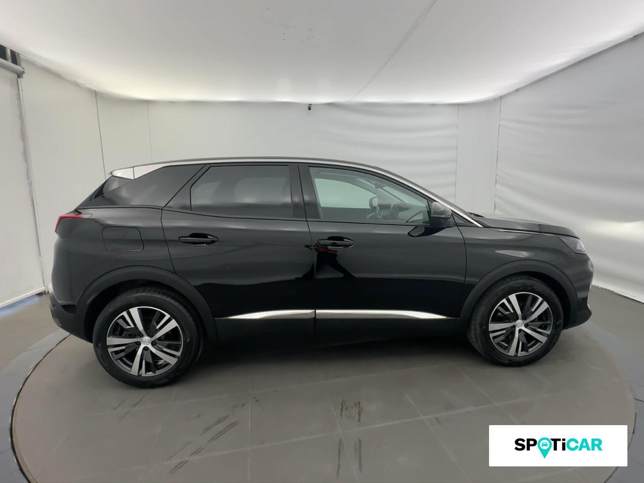 Peugeot 3008 1.5 bluehdi 130ch s&s allure pack eat8 — photo 4