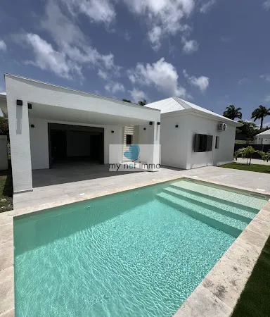 Villa 5 pièces 130 m²