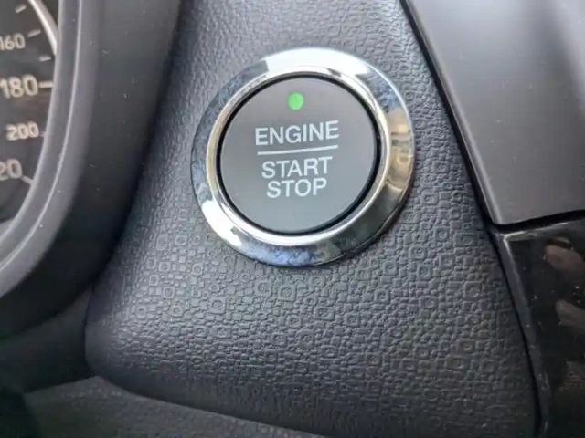 Ford Ecosport 1.0 ecoboost 125ch active 6cv — photo 11