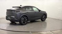 Peugeot 3008 Electrique 210ch Batterie 73 kWh Allure — photo 5