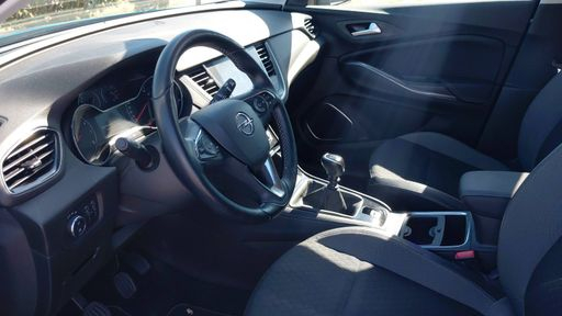 Opel Grandland X 1.2 Turbo 130 - Edition – 2018 – 56062 km – Essence – Boîte Manuelle — photo 14