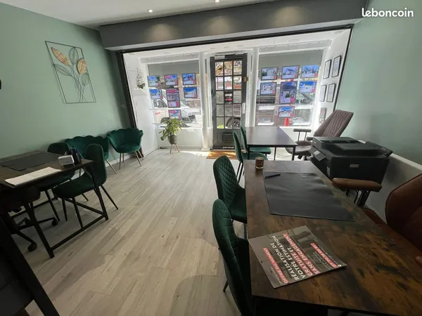 Local-bureau