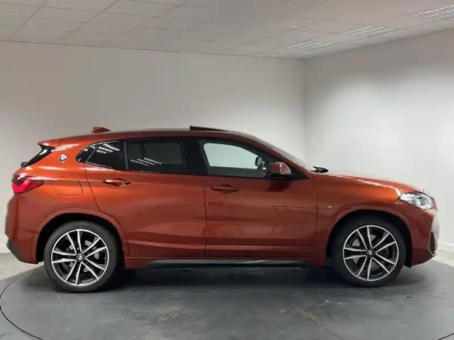 Bmw X2 xdrive25ea 220ch m sport euro6d-t 6cv — photo 3