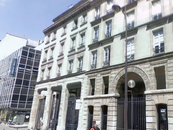 Loue bureaux
