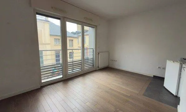 Appartement 1 pièce 20 m²