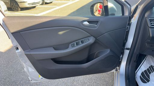 Renault Clio 1.3 TCe 130 EDC7 - Intens – 2020 – 141380 km – Essence – Boîte Automatique — photo 20