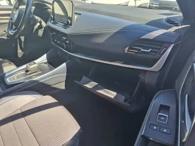 Nissan Qashqai mild hybrid 158 ch xtronic — photo 34