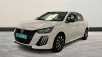Peugeot 208 1.2 Hybrid 100ch Style e-DCS6 — photo 1