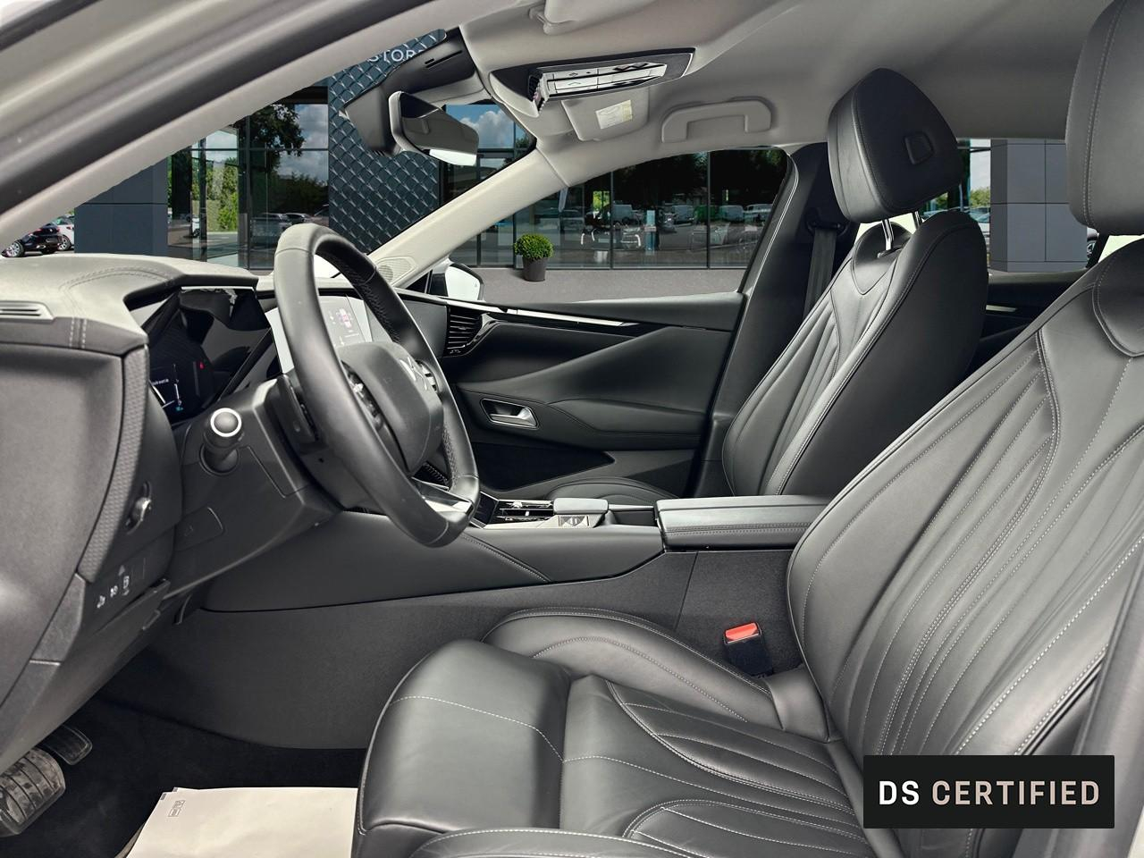 Ds Ds 4 hybride e-tense 225 eat8 rivoli — photo 10