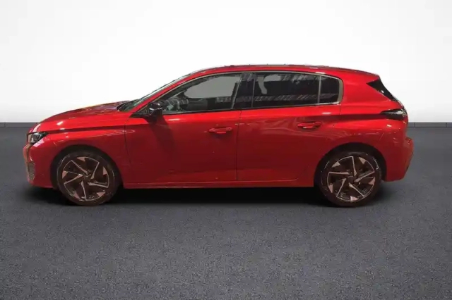 Peugeot 308 bluehdi 130ch s&amp;s eat8 — photo 3