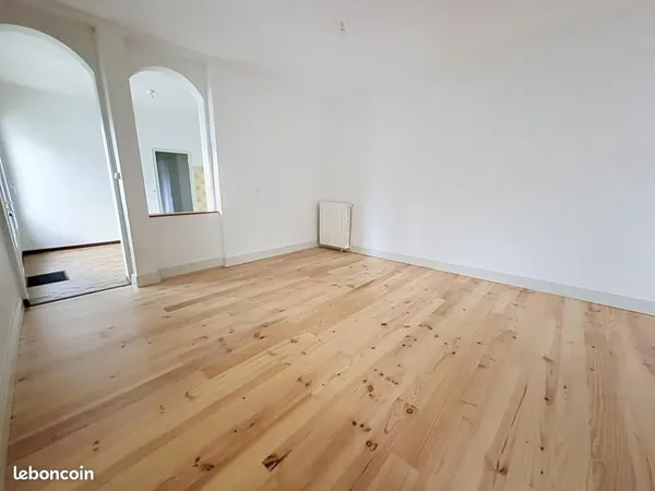 Maison 3 pièces 82 m²