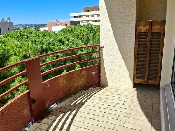 Appartement 3 pièces 70 m²