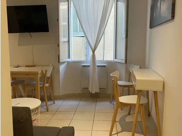 Appartement tout équipé Aups
