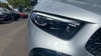 Mercedes Classe A 250 e hybride rechargeable 218ch AMG Line 8G-DCT — photo 17