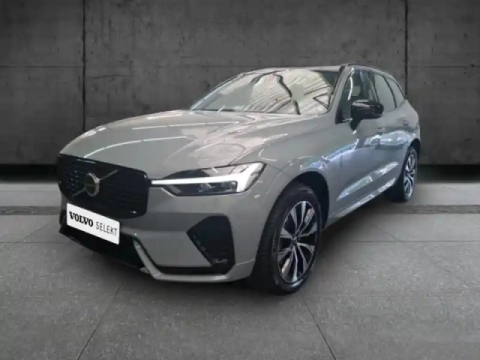 Volvo Xc60 b4 197ch plus style dark geartronic
