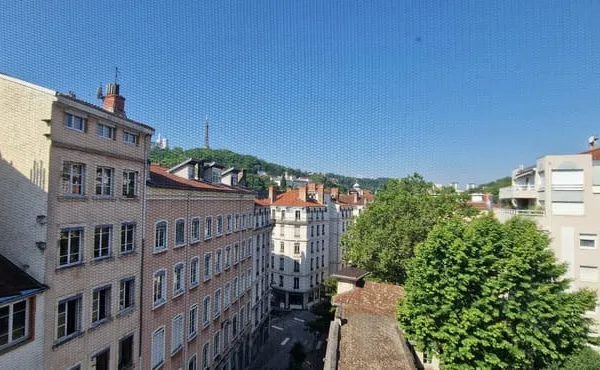 T1 meublé idéal investissement locatif