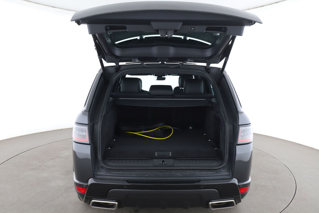 Land Rover Range Rover Sport P400e PHEV HSE Dynamic Auto — photo 15