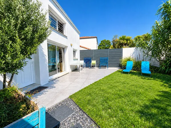 Maison 3 pièces 85 m²