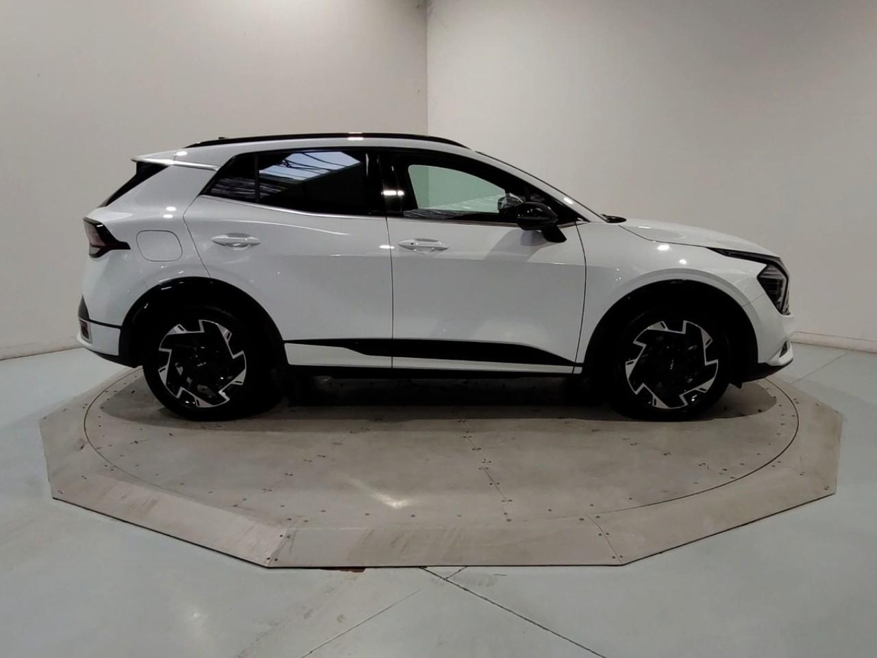 Kia Sportage 1.6 t-gdi 245ch isg hybride rechargeable bva6 4x4 — photo 6