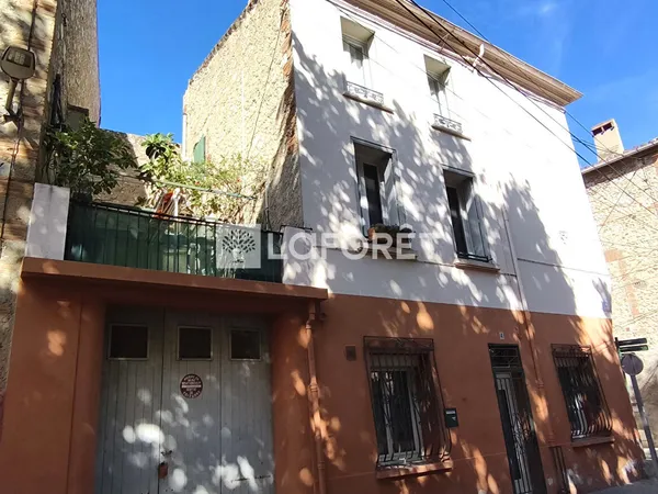 Maison 6 pièces 154 m²