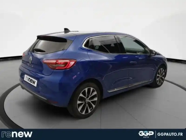 Renault Clio 1.0 tce 90ch techno — photo 5