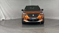 Peugeot 2008 1.2 PureTech 130ch S&S GT Line EAT8 7cv