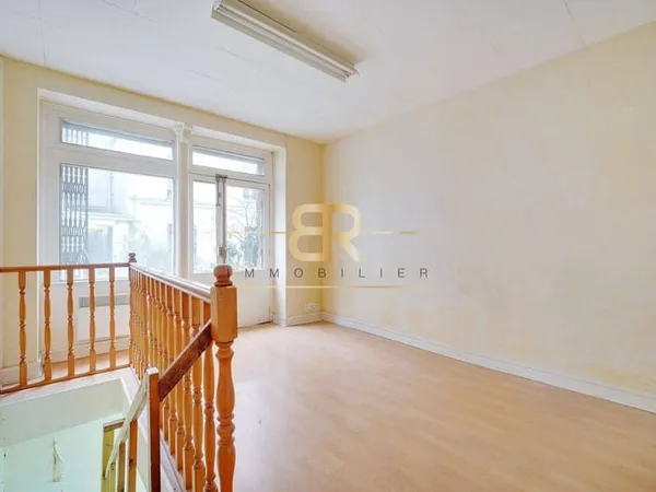 Local commercial 39 m²