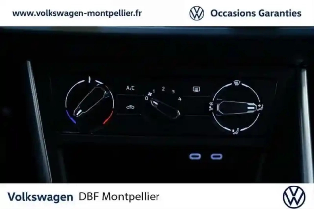Volkswagen Polo 1.0 tsi 95 s&amp;s bvm5 life business — photo 7
