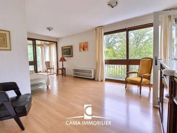 Appartement 1 pièce 51 m²