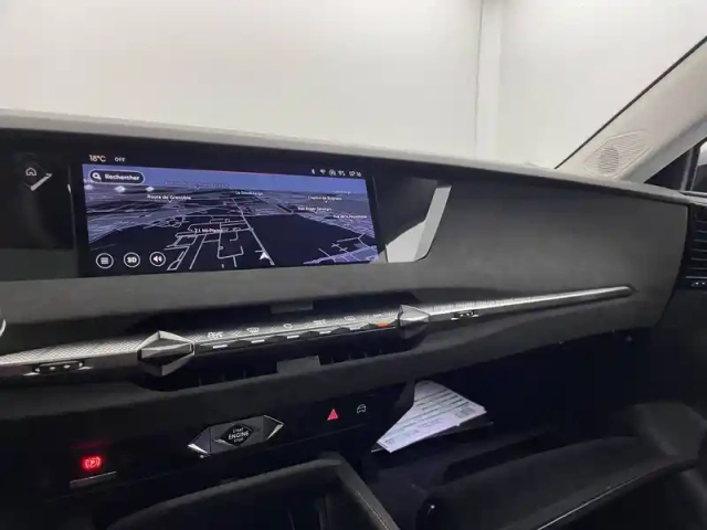 Ds Ds 4 hybride e-tense 225 eat8 — photo 26