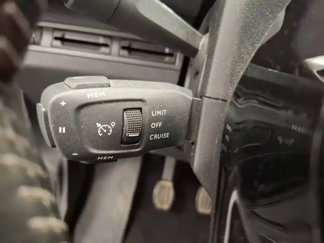 Peugeot 3008 bluehdi 130ch s&amp;s bvm6 — photo 26