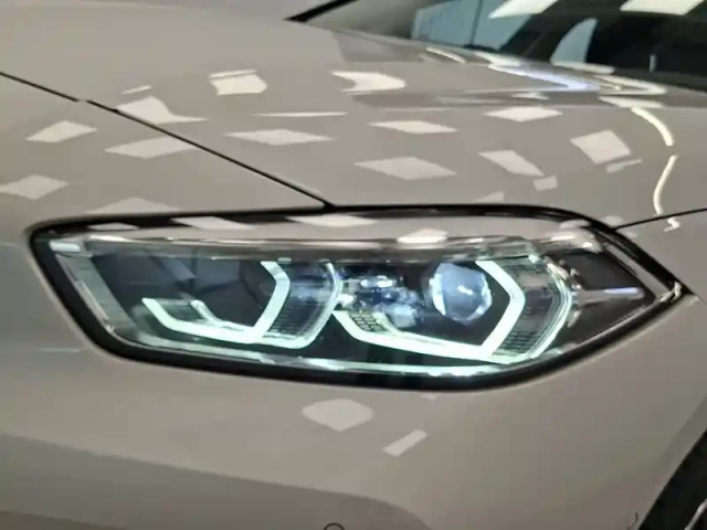 Bmw Serie 1 118i 136 ch dkg7 — photo 36
