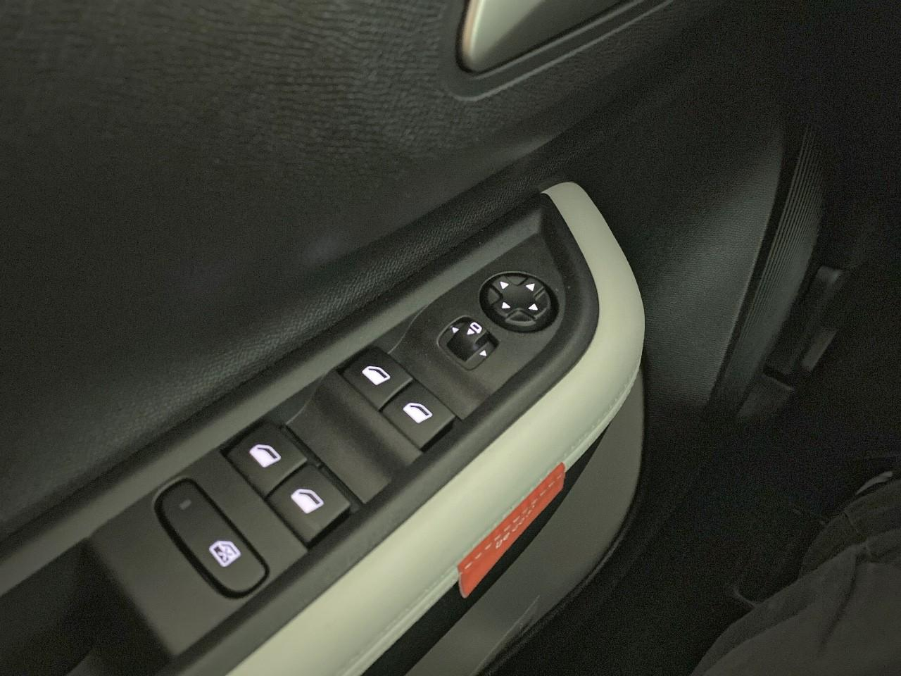 Citroën C3 Aircross hybride 145 ch aut max — photo 20