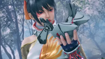 Tekken 8 Saison 3 : Le personnage DLC Kunimitsu est en chemin