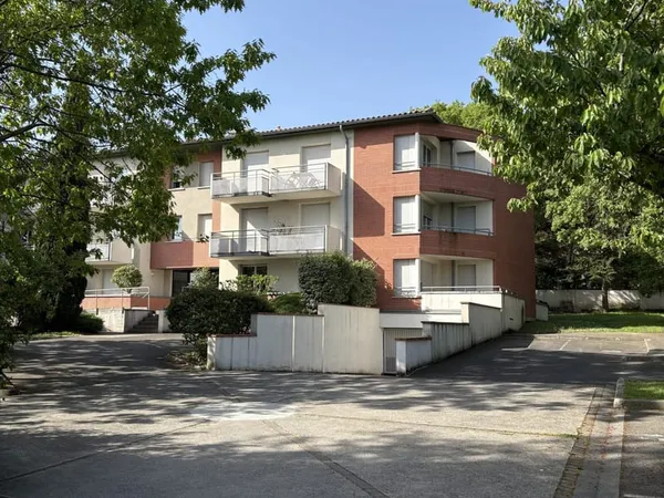 Appartement à vendre Toulouse