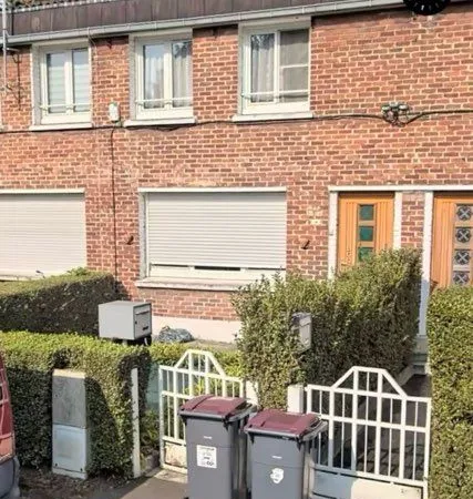 Location Maison 3 chambres