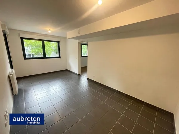 Appartement 4 pièces 76 m²
