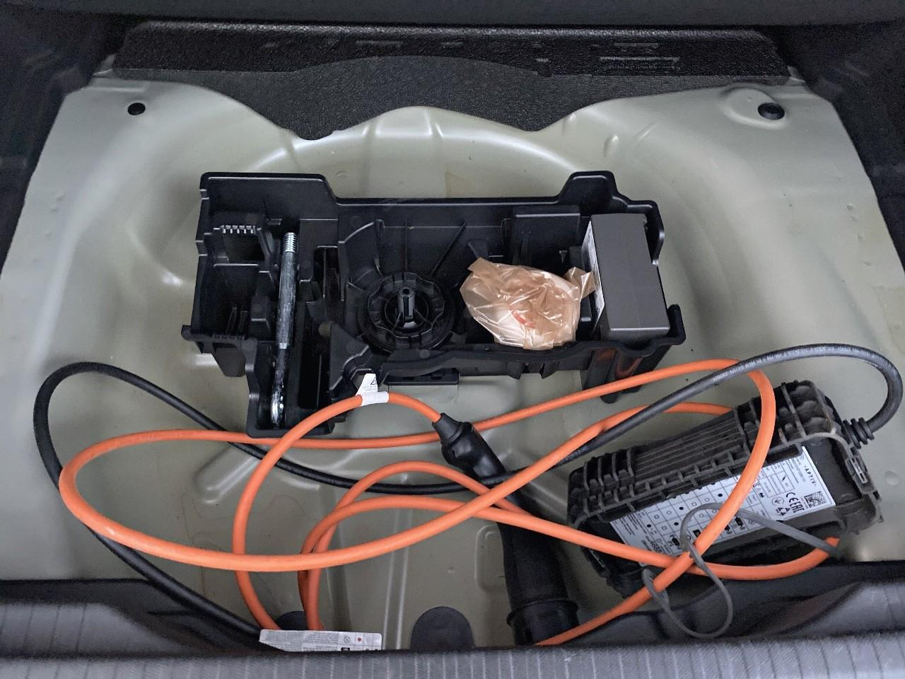Citroën C4 hybride 100 e-dcs6 you — photo 16