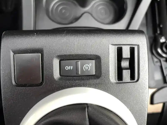 Renault Twingo iii sce 65 — photo 41