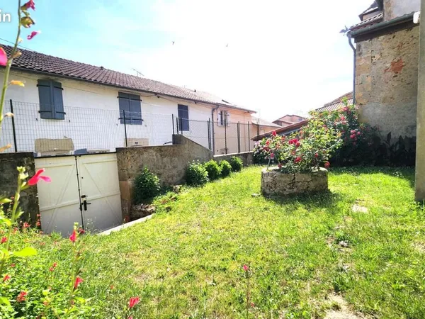 Maison 6 pièces 170 m²