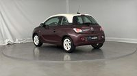 Opel Adam 1.2 Twinport 70ch Unlimited — photo 8