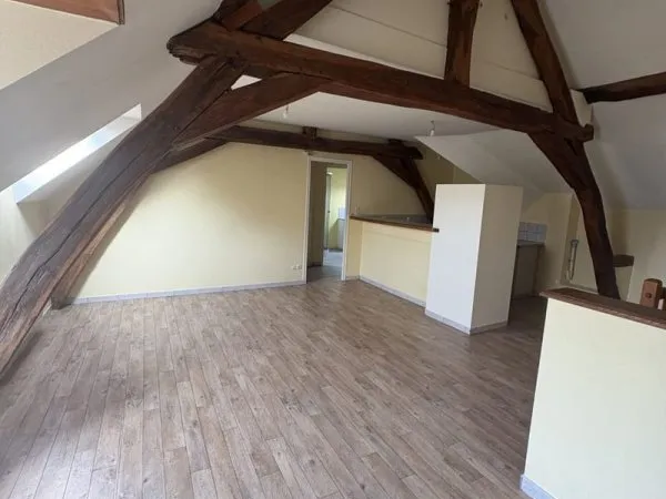 Appartement à vendre La Chapelle-Saint-Mesmin