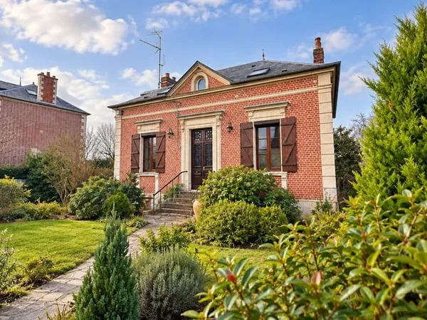 Maison 4 pièces 138 m²