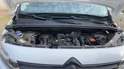 Citroen Berlingo 1.5 BlueHDI 100 - Live – 2019 – 124880 km – Diesel – Boîte Manuelle — photo 34