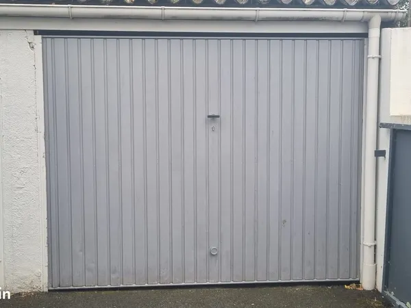Location Garage