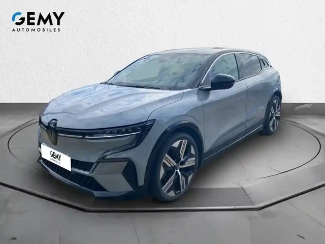 Renault Megane e-tech ev60 220 ch optimum charge