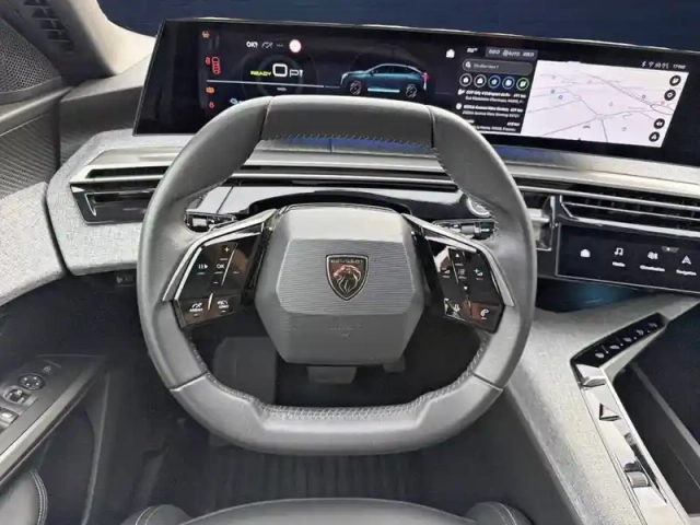 Peugeot 3008 electrique 210 ch 73 kwh — photo 16