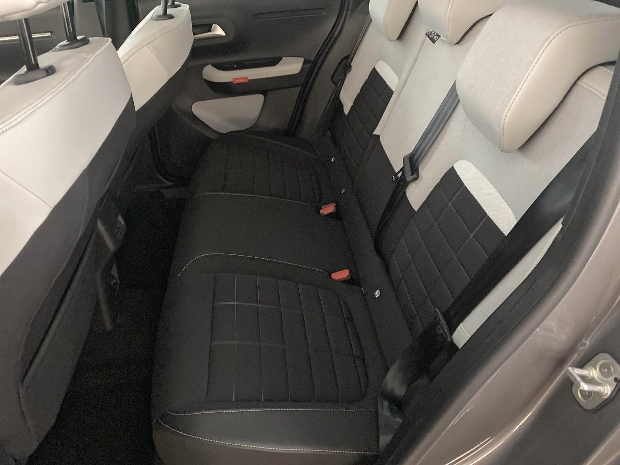 Citroën C3 hybride 110 ch automatique max — photo 10
